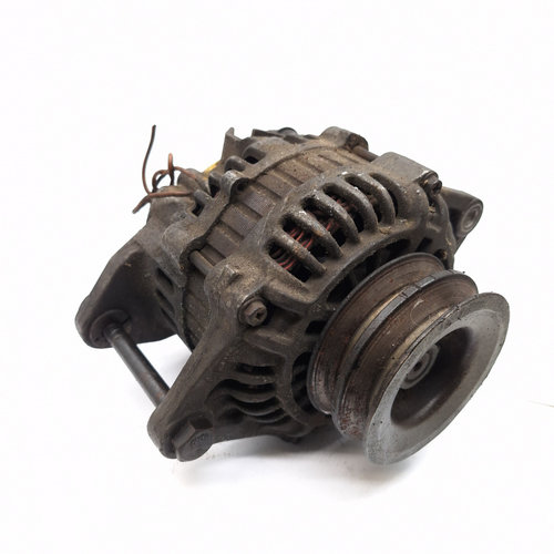 Alternator Mazda B-Serie (Uf) 1985-1999 2.5 D Motorina A2Tb0091, 12V70A7703, Z599