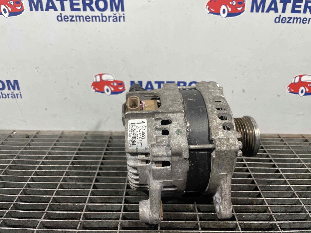 ALTERNATOR MAZDA CX-3 1.5 D - (2014 2018)