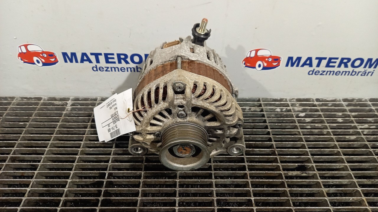 ALTERNATOR MAZDA CX-3 CX-3 - - (2014 2018)