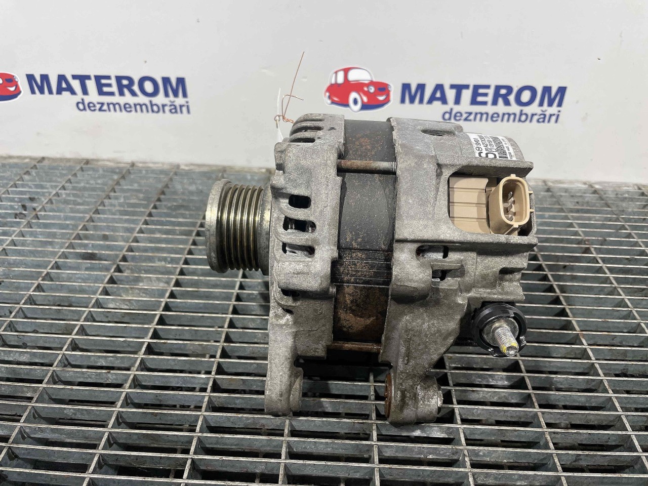 ALTERNATOR MAZDA CX-5 2.2 D - (2012 2015)