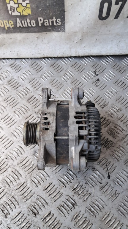 Alternator Mazda CX-5 2.2 D an 2014 cod SH1N A2TX9181