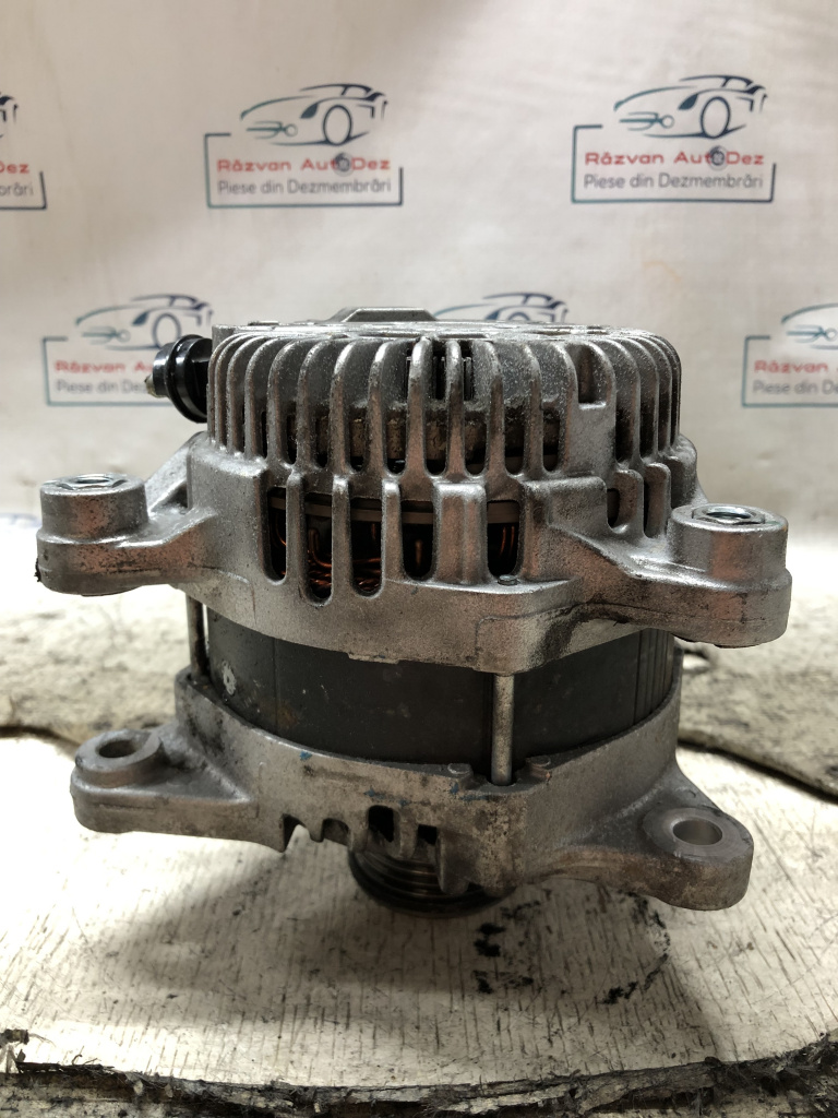 Alternator Mazda CX-5 2.2 Motorina 2015, SH01A2TX3081