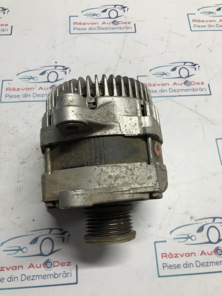 Alternator Mazda CX-5 2.2 Motorina 2017, A2TX7381