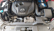 Alternator Mazda CX-5 2015 SUV 2.2