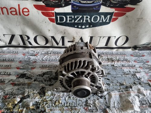 Alternator Mazda CX-5 I 2.2 D 150cp cod piesa : A2TX9181