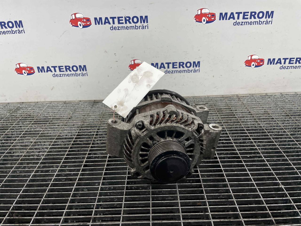 ALTERNATOR MAZDA CX-7 CX-7 2.3 DISI - (2006 2012)