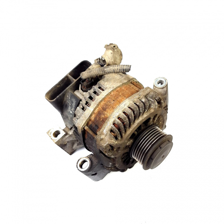Alternator Mazda Cx-7 (Er) 2006 > 2.3 Awd L3-Vdt Benzina