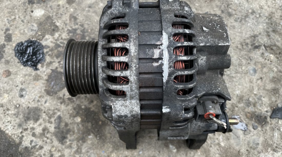 Alternator Mazda MPV 2.0 Diesel 2002-2007