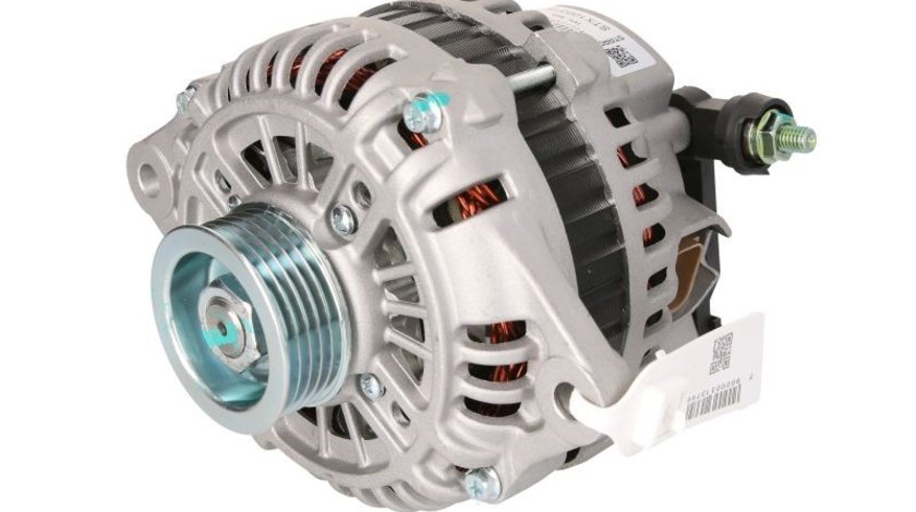 Alternator MAZDA MX-3 (EC) STARDAX STX100316