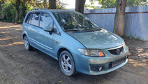 Alternator Mazda Premacy 2004 break 2.0 TD