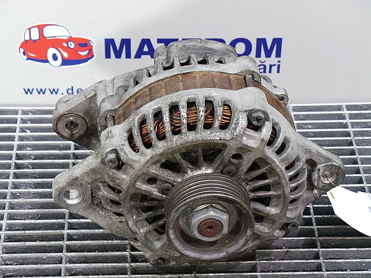 ALTERNATOR MAZDA RX8 RX8 1.3 INJ - (2003 2008)