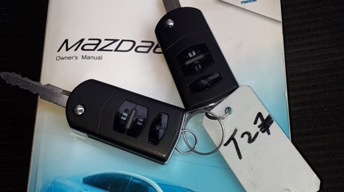 Alternator Mazda6GH Electromotor Mazda6GH capac motorMazda 6GH dezmembrari mazda6gh