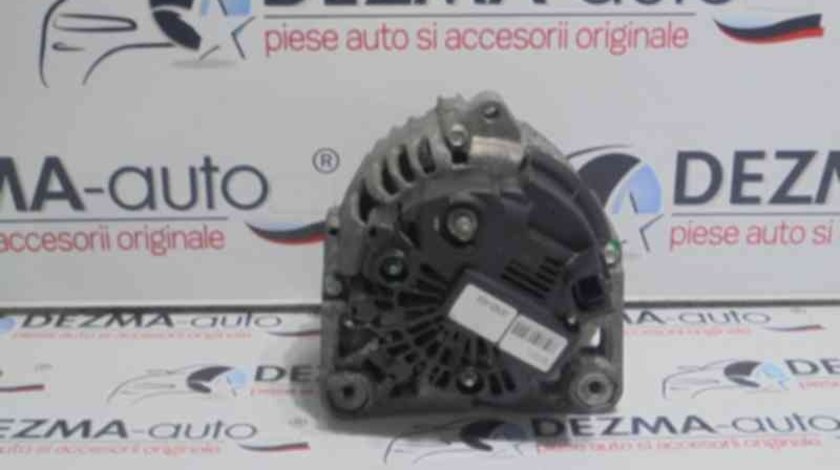 Alternator, Megane 2, 1.5 dci