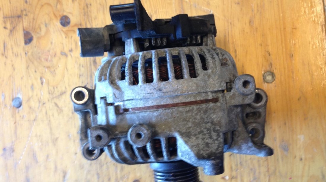 Alternator mercede e class w211