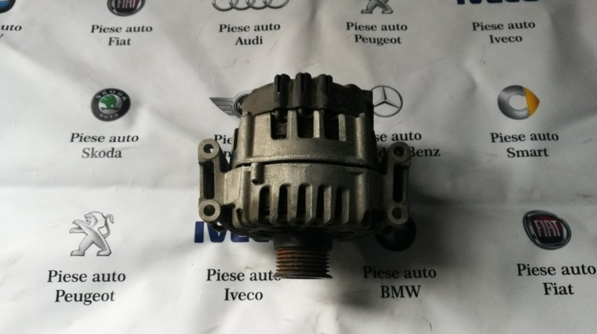 ALTERNATOR MERCEDES 2.2 CDI A0009067702