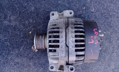 Alternator Mercedes 2.2 CDI Cod: 0123510108 , 0111547802.