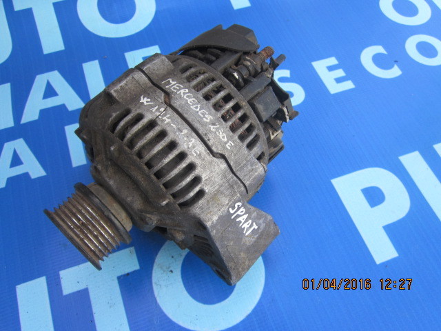 Alternator Mercedes 230E W124