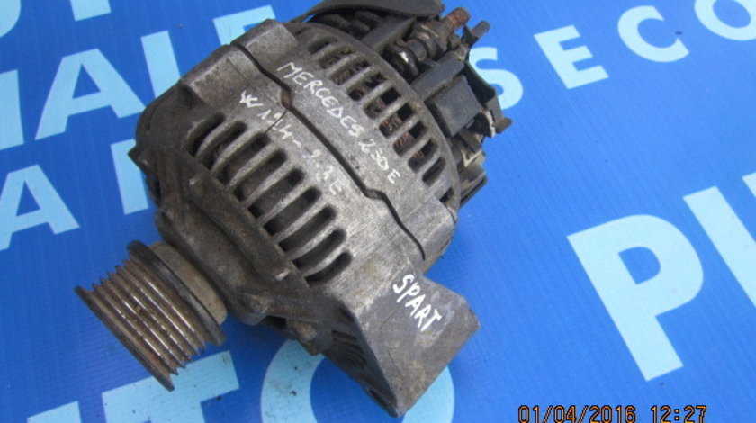 Alternator Mercedes 230E W124