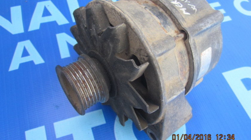 Alternator Mercedes 260E W124