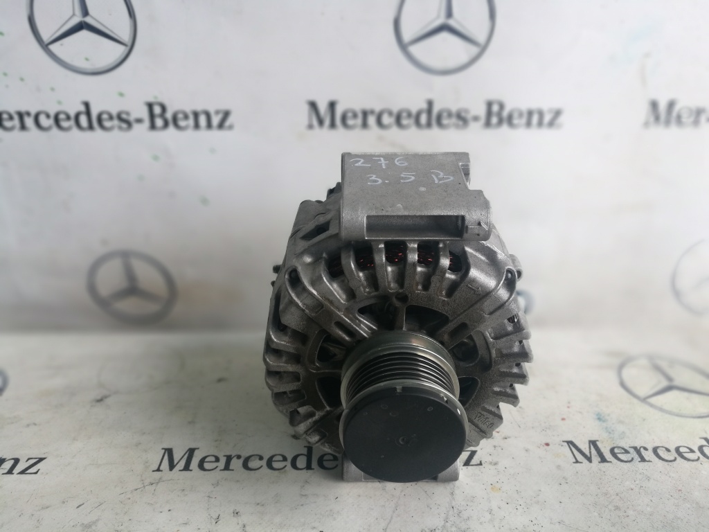 ALTERNATOR MERCEDES 3.0 BENZINA GLE GLC S a0009068706