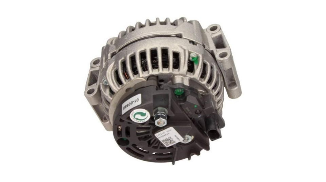 Alternator Mercedes 3,5-t platou / sasiu (906) 2006-2016 #2 0121547902