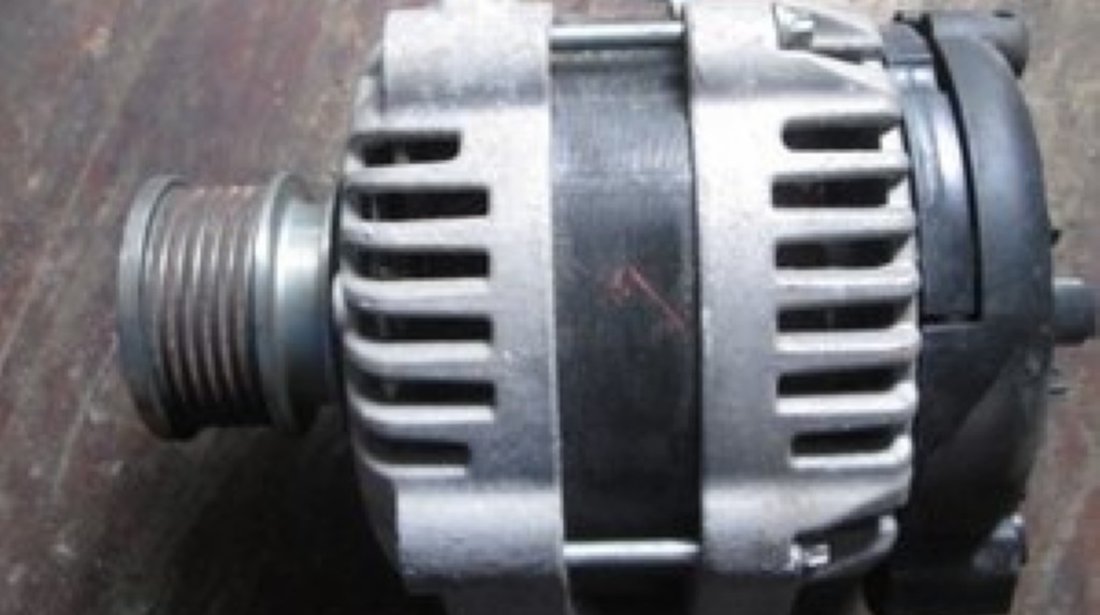 ALTERNATOR MERCEDES 300 350 450 500 550 BENZINA