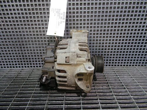 ALTERNATOR MERCEDES A-CLASS 1.5 INJ - (2004 2012)