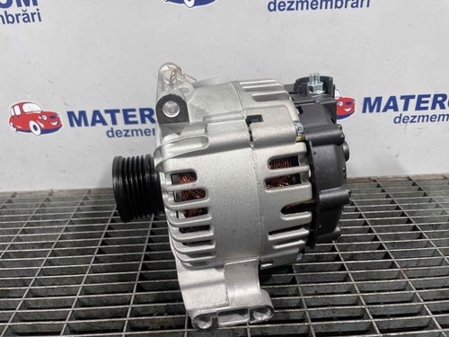 ALTERNATOR MERCEDES A-CLASS 1.5 INJ - (2004 2012)