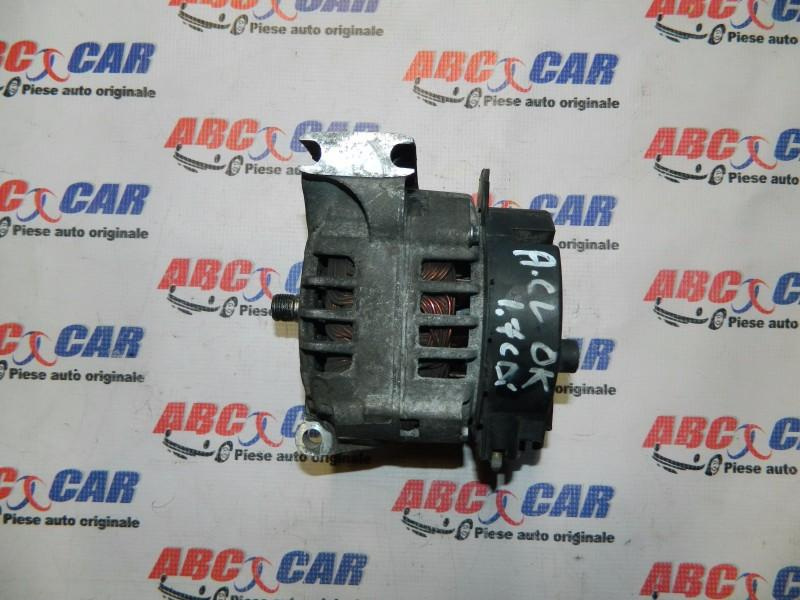 Alternator Mercedes A-Class 1997-2004 W168 A0121544402