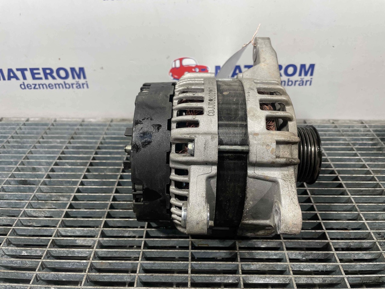 ALTERNATOR MERCEDES A-CLASS 2.2 CDI - (2012 2018)