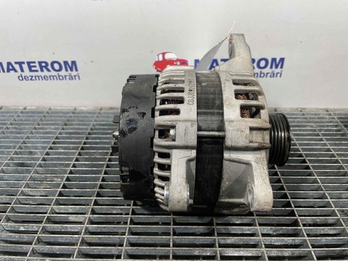 ALTERNATOR MERCEDES A-CLASS 2.2 CDI - (2012 2018)