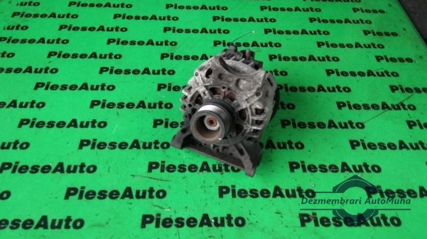 Alternator Mercedes A-Class (2004-2012) [W169] a2661540802