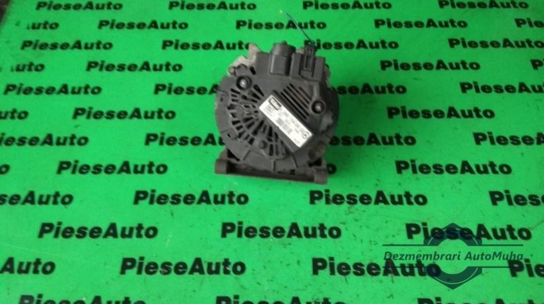 Alternator Mercedes A-Class (2004-2012) [W169] a2661540802