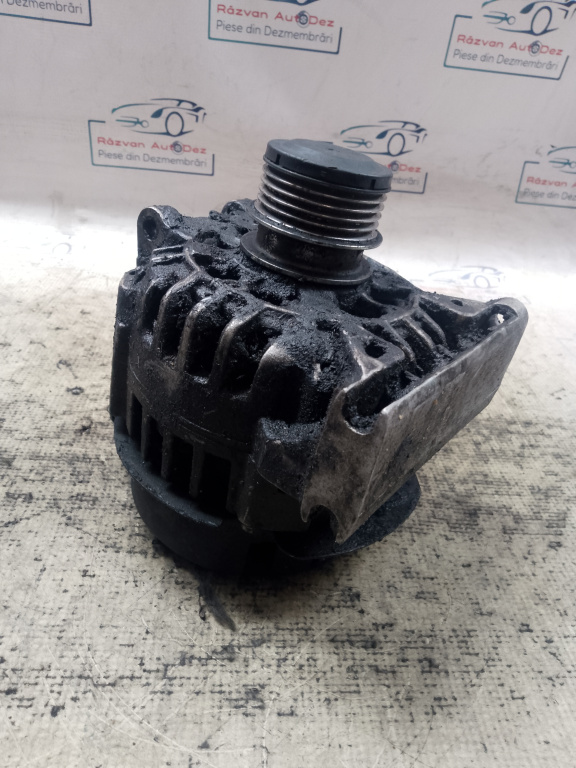 Alternator Mercedes A-Class 2013, C542414R / 437346