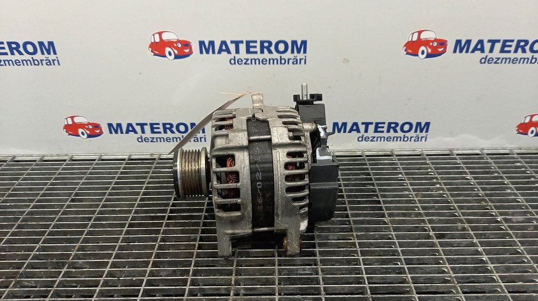 ALTERNATOR MERCEDES A-CLASS A-CLASS 1.5 CDI - (2012 2018)