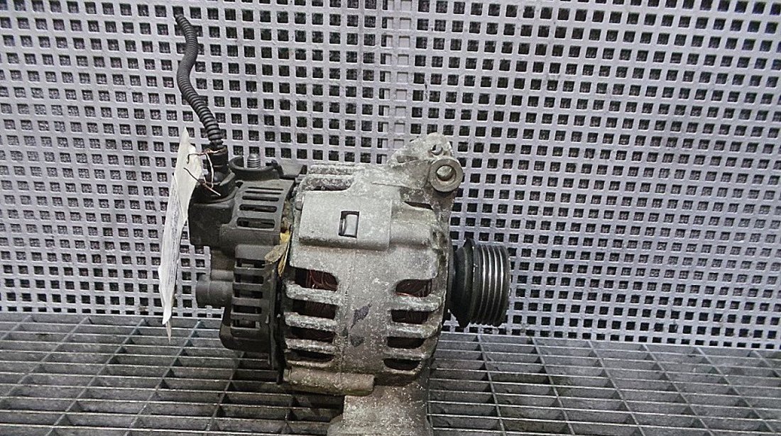 ALTERNATOR MERCEDES A-CLASS A-CLASS 1.5 INJ - (2004 2012)