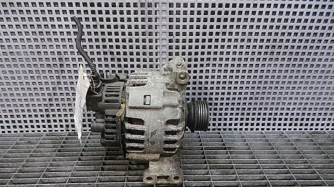 ALTERNATOR MERCEDES A-CLASS A-CLASS 1.5 INJ - (2004 2012)