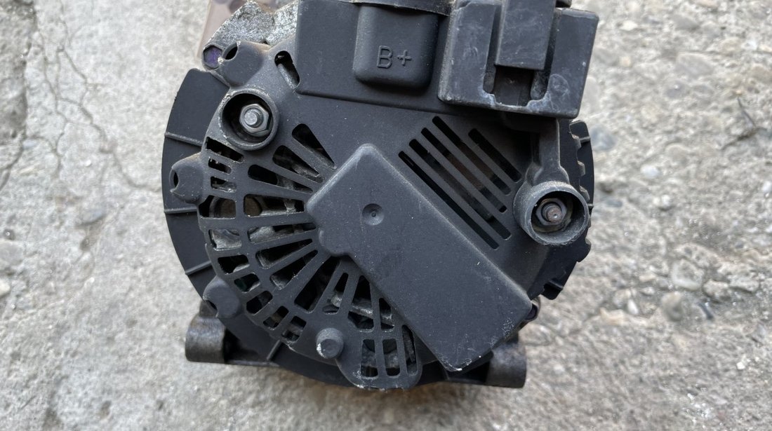 Alternator Mercedes A Class / B Class A150 Benzina 2006