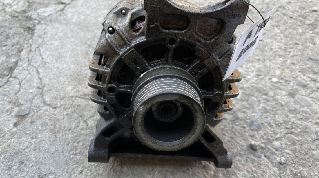 Alternator Mercedes A Class / B Class A150 Benzina 2006