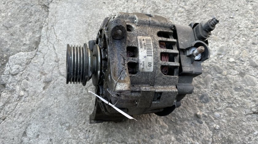 Alternator Mercedes A Class / B Class A150 Benzina 2006