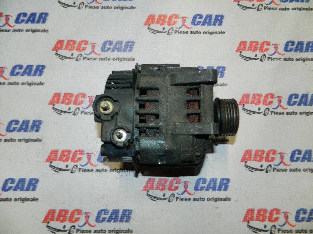 Alternator Mercedes A-Class W168 1.6 Benzina 14V 90A cod: A0121544502 model 2001