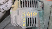 Alternator Mercedes A-class w168 benzina