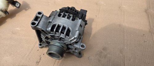 Alternator Mercedes A-Class W169 1.6 benzina 2005 2006 2007 2008