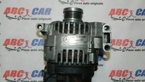 Alternator Mercedes A-Class W169 2.0 CDI 14V 150A ...