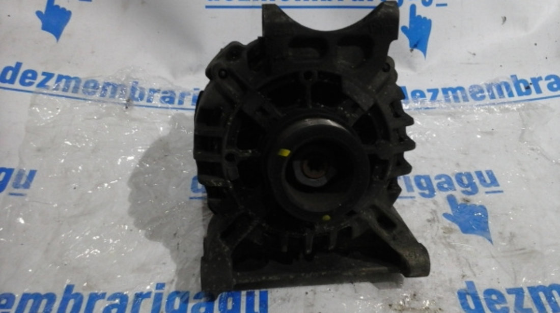 Alternator Mercedes A-class W169 (2004-)