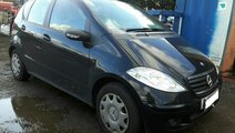 Alternator Mercedes A-Class W169 2007 hatchback 1....