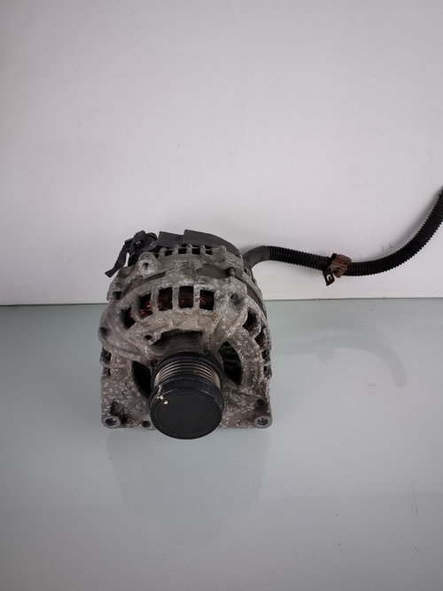 Alternator Mercedes A Class W176 1.6B A0009061903