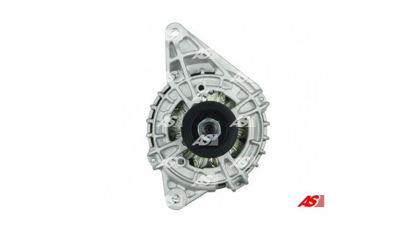 Alternator Mercedes A-CLASS (W176) 2012-2016 #2 0009063322