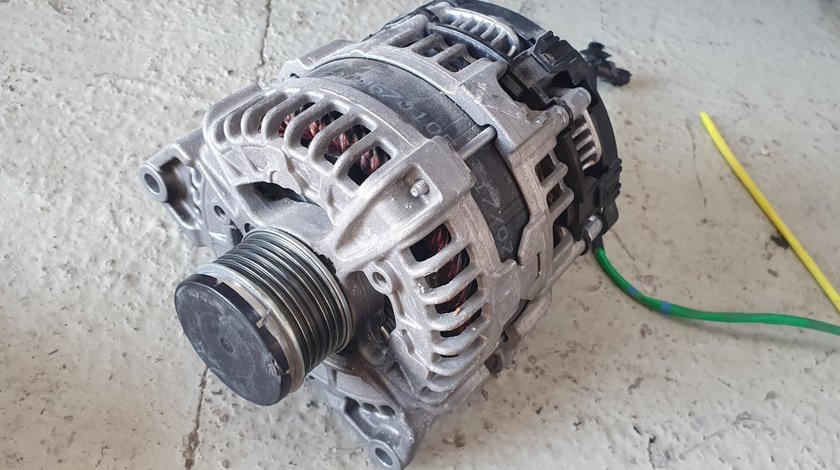 Alternator Mercedes A-Class W176 B-Class W177 1.5CDI 2018 2019