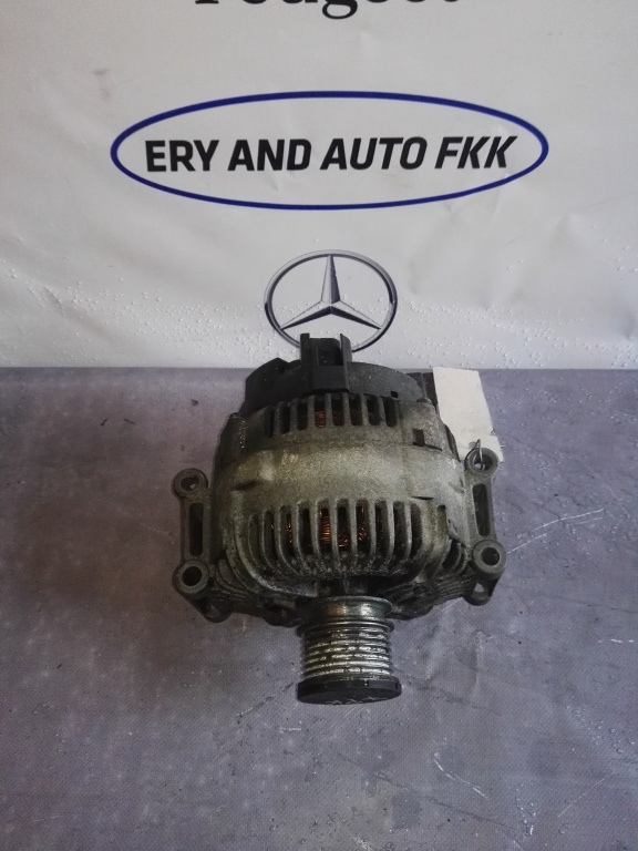 Alternator Mercedes A0001502550 190A